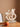 BEN HANMEI Isolde Elegant Minimalist Jewelry Décor from BEN HANMEI