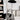 BEN HANMEI Isolde Elegant Silver Jewelry Display Table Decor from BEN HANMEI