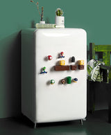 BEN HANMEI Isolde Playful 3D Cartoon Fridge Magnet Set from BEN HANMEI