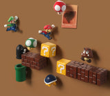 BEN HANMEI Isolde Playful 3D Cartoon Fridge Magnet Set from BEN HANMEI