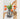 BEN HANMEI Kintaro Elegant Ceramic Vases for Living Room Decor. from BEN HANMEI