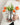 BEN HANMEI Kintaro Elegant Ceramic Vases for Living Room Decor. from BEN HANMEI