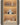 BEN HANMEI Kyoko Charming Decorative Panda Bookshelf Accent from BEN HANMEI