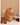 BEN HANMEI Luciana Whimsical Design Napkin Storage System from BEN HANMEI