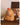 BEN HANMEI Luciana Whimsical Design Napkin Storage System from BEN HANMEI