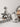 BEN HANMEI Lysander Elegant Space Décor Jewelry Living Room from BEN HANMEI