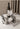 BEN HANMEI Lysandra Charming Scandinavian Rabbit Decor. from BEN HANMEI