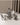 BEN HANMEI Lysandra Charming Scandinavian Rabbit Decor. from BEN HANMEI