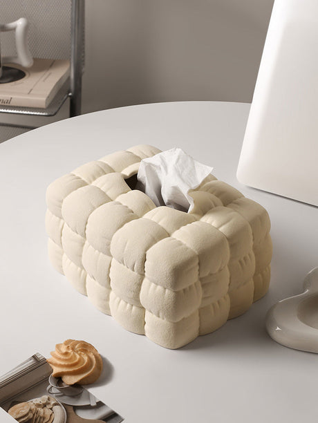 BEN HANMEI Quinton Stylish Decorative Wipes Coffee Table from BEN HANMEI