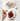 BEN HANMEI Santiago Artistic Elegant Plate Storage System from BEN HANMEI