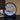 BEN HANMEI Santiago Elegant Hourglass Illuminated Decor from BEN HANMEI