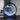 BEN HANMEI Santiago Elegant Hourglass Illuminated Decor from BEN HANMEI