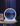 BEN HANMEI Santiago Elegant Hourglass Illuminated Decor from BEN HANMEI