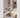 BEN HANMEI Santiago Elegant Luxury Bookcase with Glass Design from BEN HANMEI