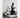 BEN HANMEI Serafina Sleek Character Porch Blocker from BEN HANMEI