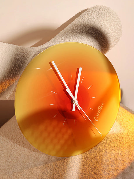 BEN HANMEI Seraphina Timeless Vintage Hanging Clock from BEN HANMEI