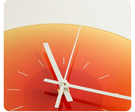 BEN HANMEI Seraphina Timeless Vintage Hanging Clock from BEN HANMEI