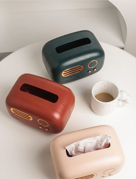 BEN HANMEI Tamsin Elegant Minimalist Coffee Table Jewelry Storage System from BEN HANMEI