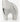 BEN HANMEI Tamsin Simple Elegant Decorative Luxury Elephant Figurine from BEN HANMEI