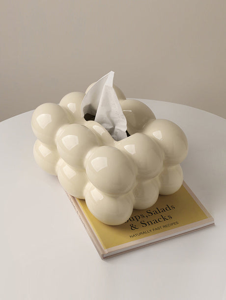 BEN HANMEI Tashkent Luxe Elegant Coffee Table from BEN HANMEI