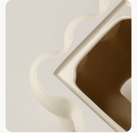 BEN HANMEI Tashkent Luxe Elegant Coffee Table from BEN HANMEI