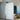 BIG FISH Araceli Chic Modern Dividers Cabinet from BIG FISH