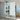BIG FISH Araceli Chic Modern Dividers Cabinet from BIG FISH