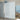 BIG FISH Isabeau Minimalist Double-Sided Screen Partition Cabinet from BIG FISH