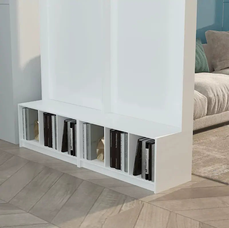 BIG FISH Yamaguchi Elegant Minimalist Partition Wall from BIG FISH