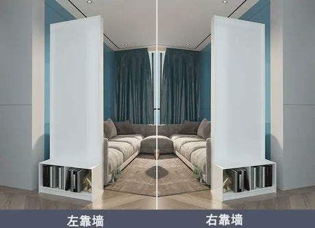 BIG FISH Yamaguchi Elegant Minimalist Partition Wall from BIG FISH