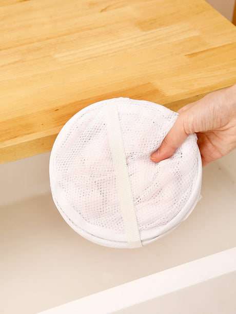 BOER Akihiko Compact Folding Laundry Basket from BOER