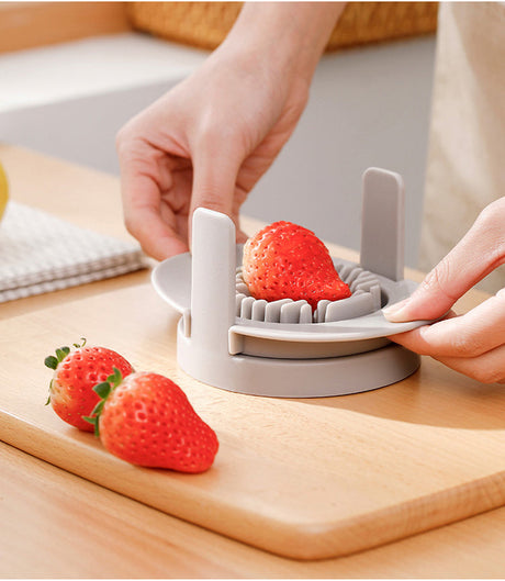 BOER Akihiko Elegant Multifunctional Egg Cutter from BOER