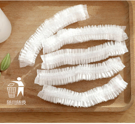 BOER Akihiko Stylish Washable Waterproof Shower Cap from BOER