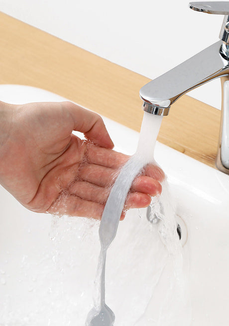 BOER Akihiro Comfy Ergonomic Pillow Toilet Seat from BOER