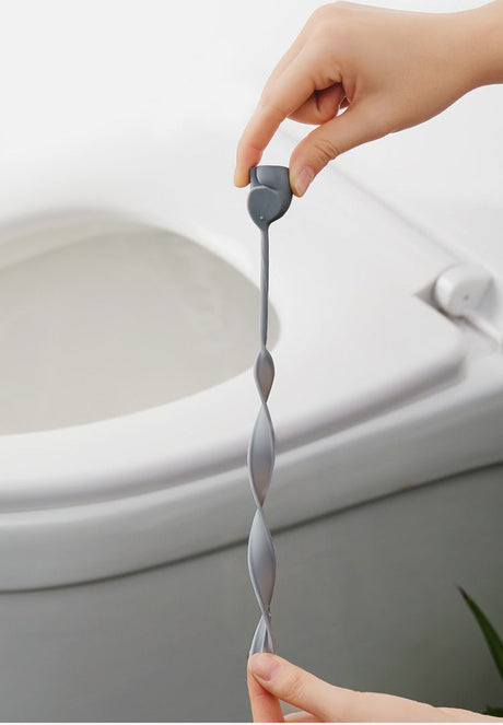 BOER Akihiro Comfy Ergonomic Pillow Toilet Seat from BOER