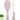 BOER Akihiro Elegant Wooden Spoon Rice Stand for Cooker from BOER