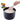 BOER Akihiro Elegant Wooden Spoon Rice Stand for Cooker from BOER
