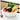 BOER Akihiro Sturdy Double-Layer Drying Rack from BOER