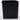 BOER Akira Sleek Modern Black Garbage Storage System Kitchen from BOER