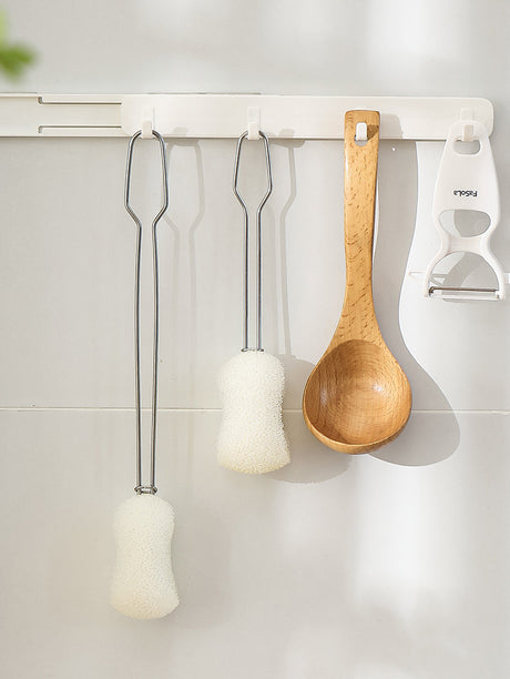 BOER Elowen Eco-Friendly Glass Cleaner Sponge Detergent from BOER