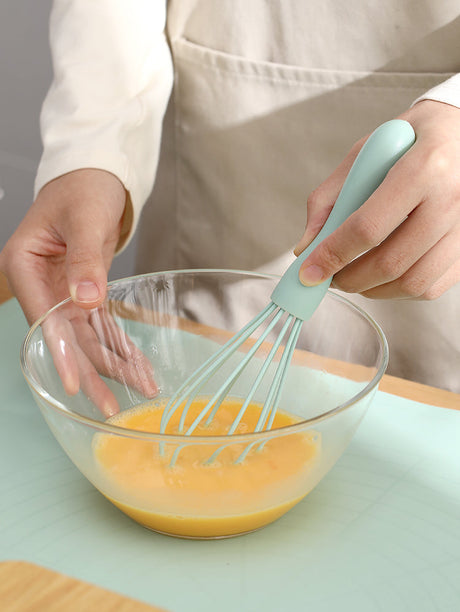 BOER Harukaze Durable Silicone Brush Kitchen Tool from BOER