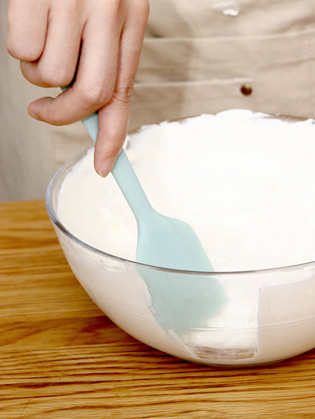 BOER Harukaze Durable Silicone Brush Kitchen Tool from BOER