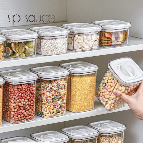 BOER Haruki Compact Versatile Kitchen Storage Box from BOER