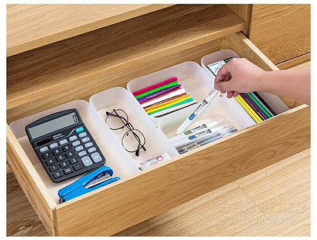 BOER Haruki Elegant Matte Storage Box - Kitchenware Organizer from BOER