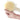 BOER Haruki Exfoliating Long-Handle Bath Brush from BOER