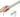 BOER Haruki Exfoliating Long-Handle Bath Brush from BOER