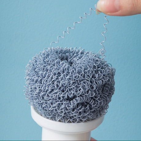BOER Haruki Gentle Grip Hygiene Brush from BOER
