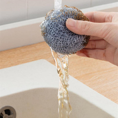 BOER Haruki Gentle Grip Hygiene Brush from BOER