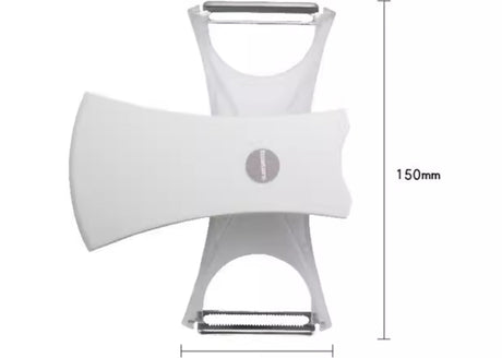 BOER Haruki Innovative Multifunctional Kitchen Apple Device from BOER