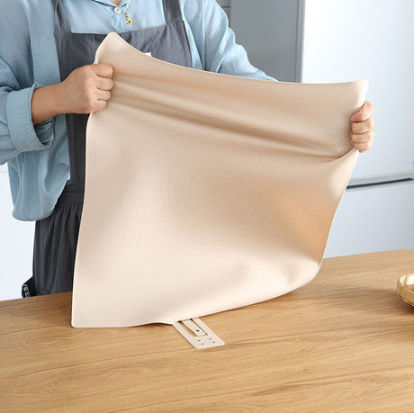 BOER Haruki Non-Slip Silicone Kneading Mat from BOER